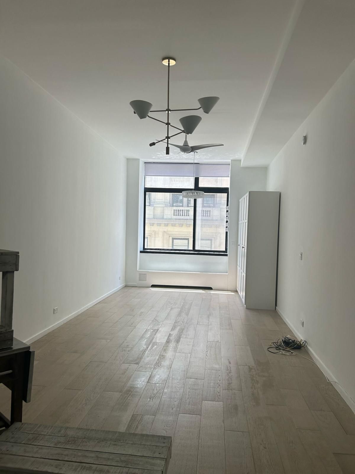 Spacious apartment cleaning Manhattan NYC
